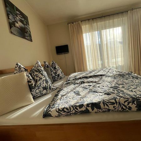 Gaestezimmer La Storia Rosegg Εξωτερικό φωτογραφία