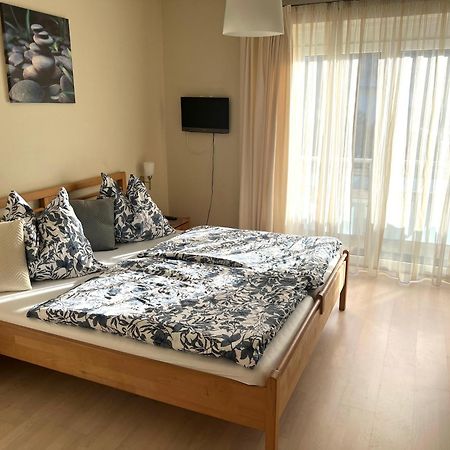 Gaestezimmer La Storia Rosegg Εξωτερικό φωτογραφία
