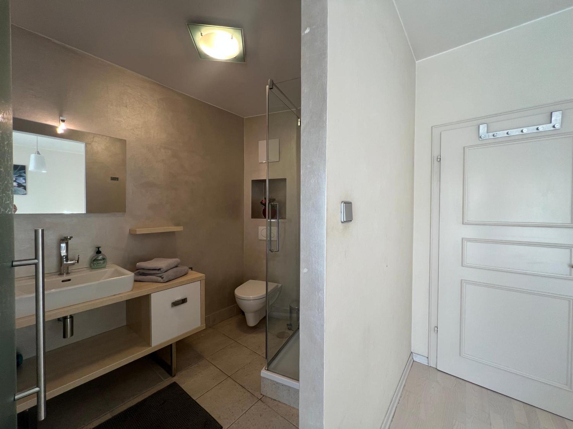 Gaestezimmer La Storia Rosegg Εξωτερικό φωτογραφία